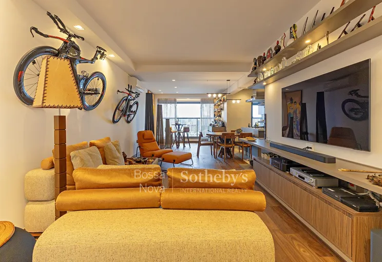 Sala - Imagem 2
