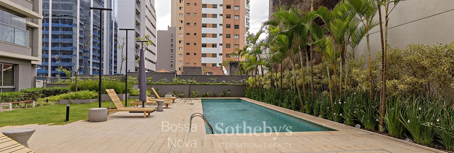 Piscina - Imagem 25
