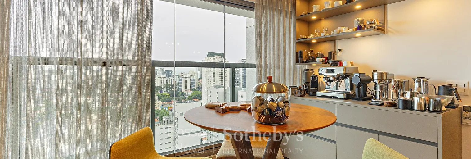 Sala de jantar - Imagem 12