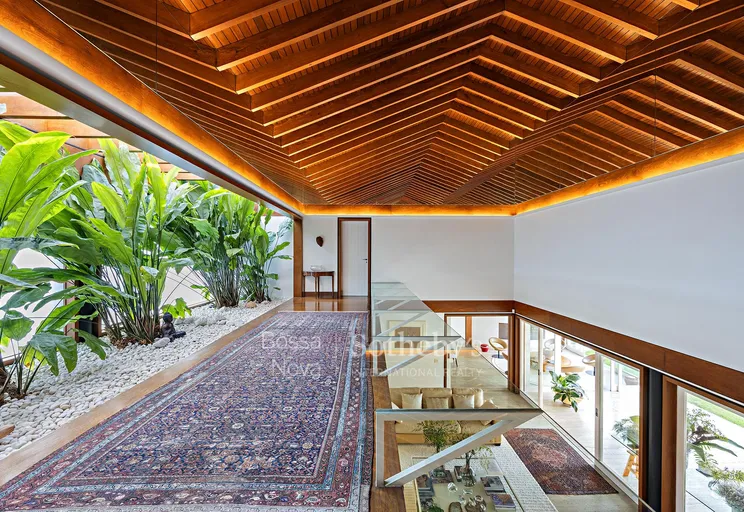 Mezanino - Imagem 13