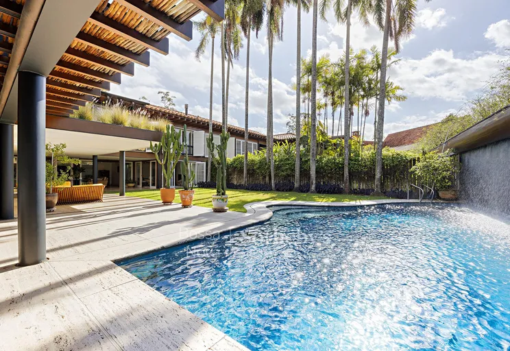 Área Externa - Imagem 2