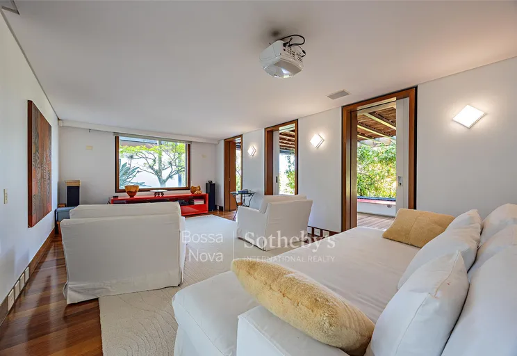 Home Theater - Imagem 9