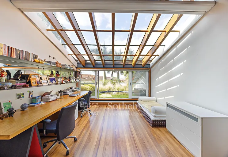 Escritório - Imagem 15