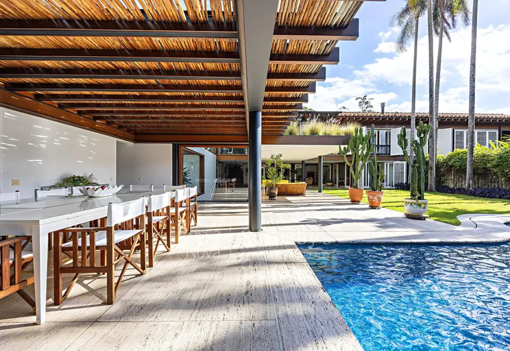 Área Externa - Imagem 3