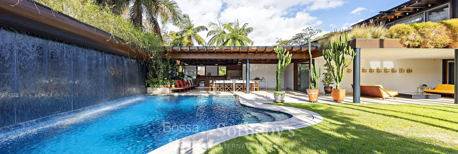 Piscina - Imagem 1