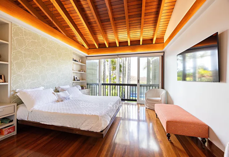 Suíte Master - Imagem 16