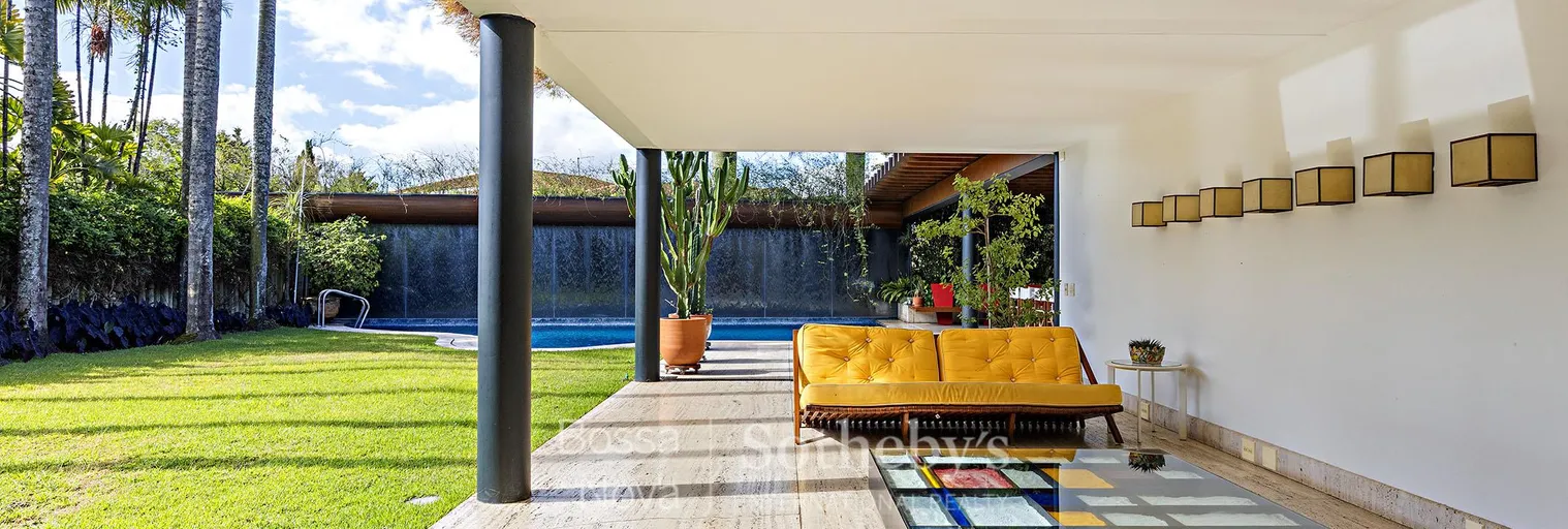 Lounge - Imagem 5