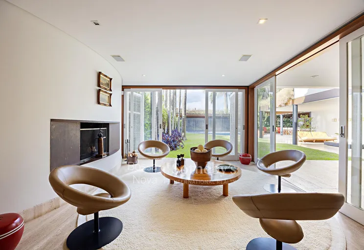 Fireplace - Imagem 11