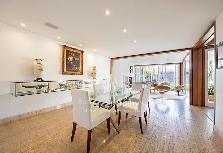 Sala de jantar - Imagem 12