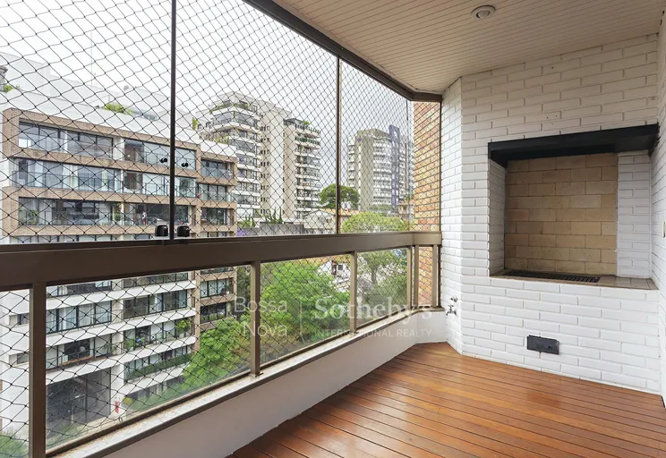 Churrasqueira - Imagem 12