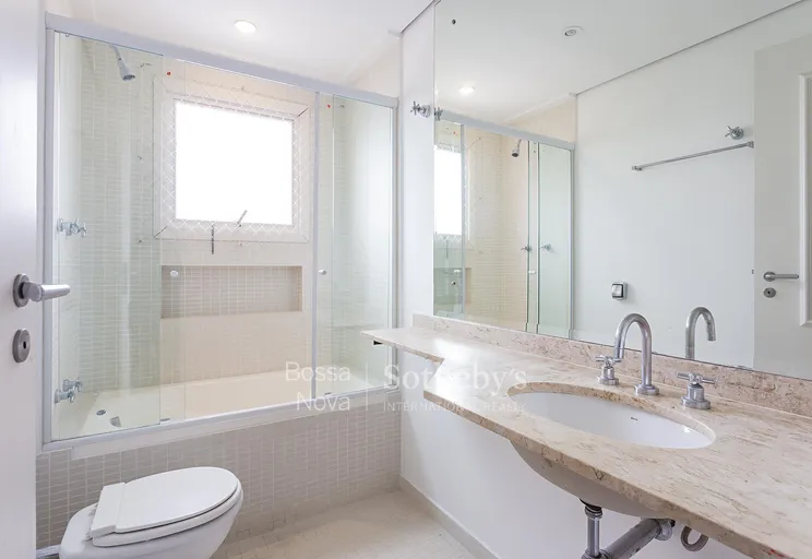 Banheiro - Imagem 25