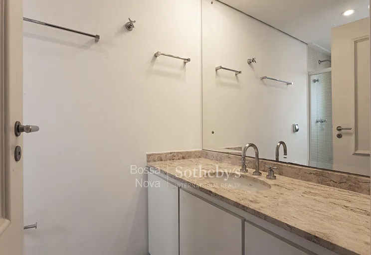 Banheiro - Imagem 22