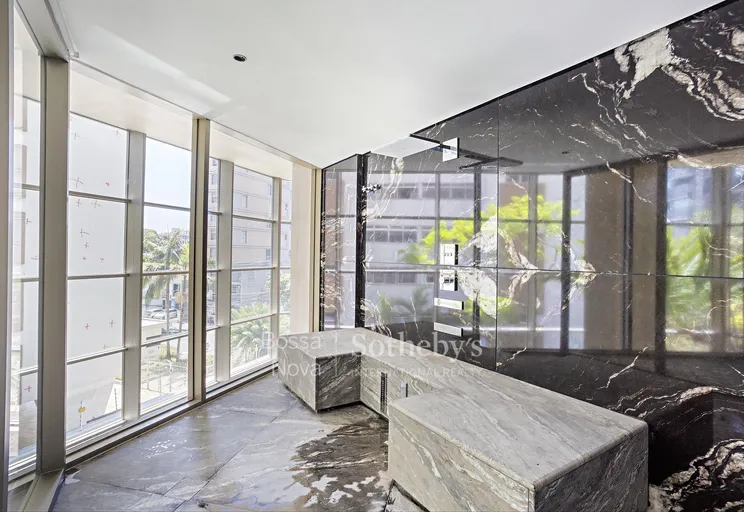 Área de circulação - Imagem 26