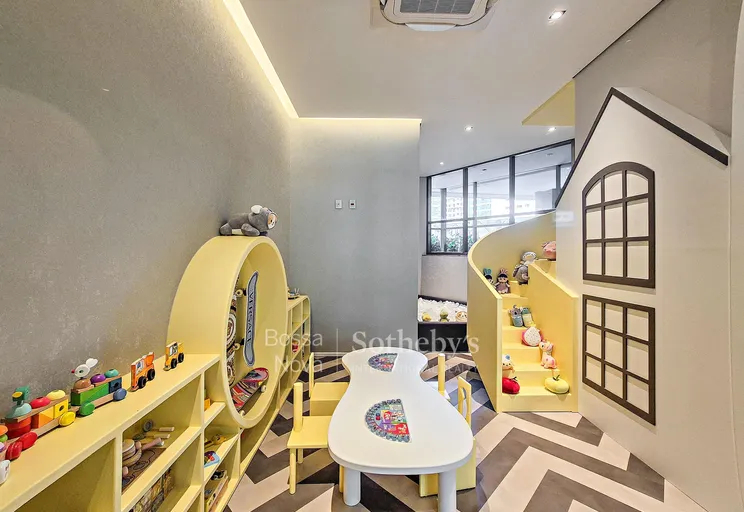 Brinquedoteca - Imagem 24