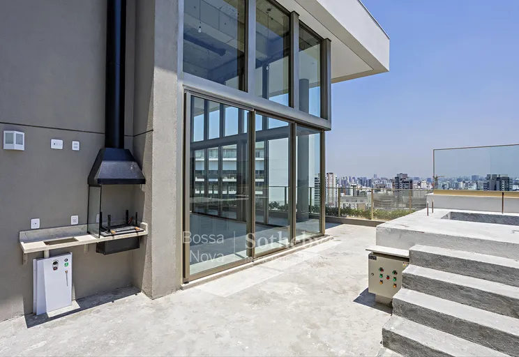 Churrasqueira - Imagem 12