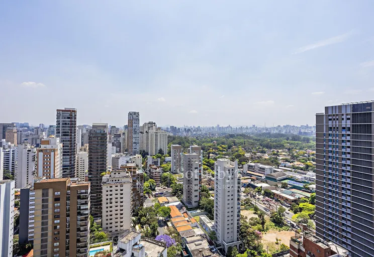 Vista Panorâmica - Imagem 2