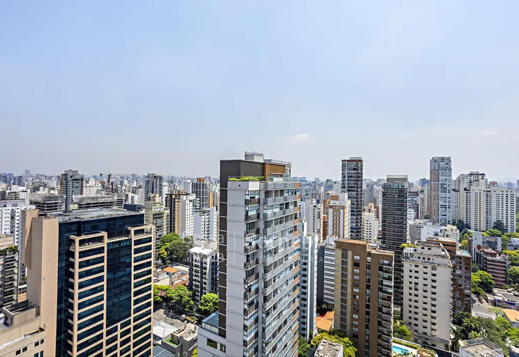 Vista Panorâmica - Imagem 13