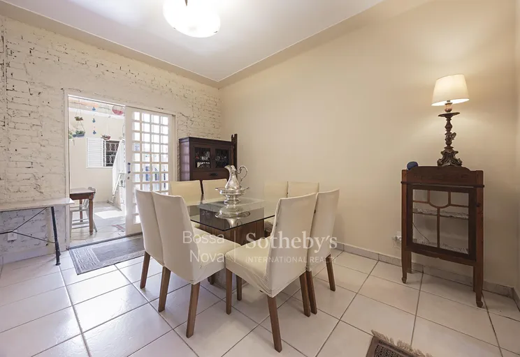 Sala de jantar - Imagem 6