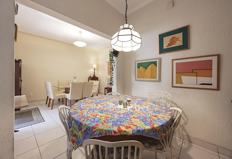 Sala de Almoço - Imagem 8