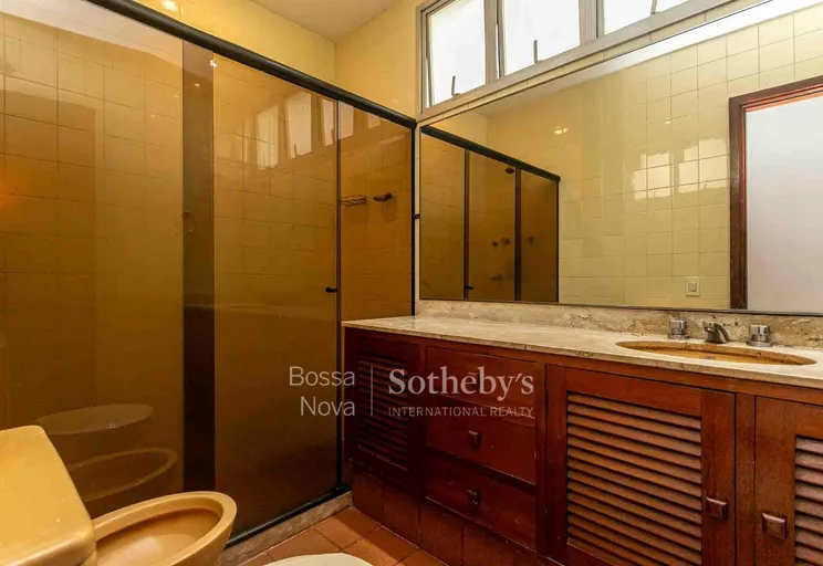 Banheiro - Imagem 15