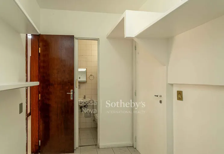 Dormitório de hospede - Imagem 17