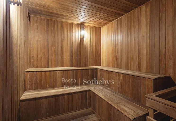 Sauna - Imagem 39