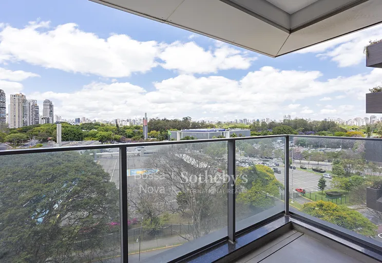 Terraço - Imagem 10