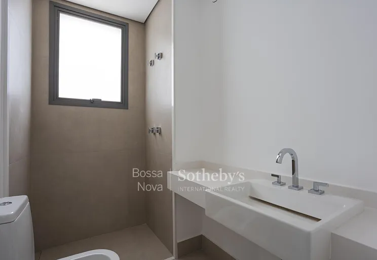 Banheiro da suíte 3 - Imagem 19