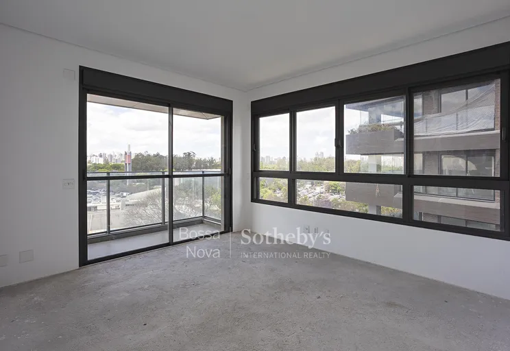 Suíte Master - Imagem 8