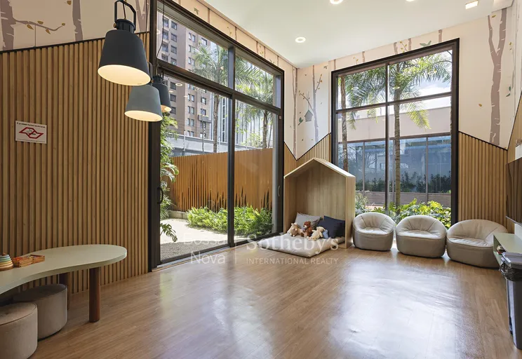 Brinquedoteca - Imagem 34