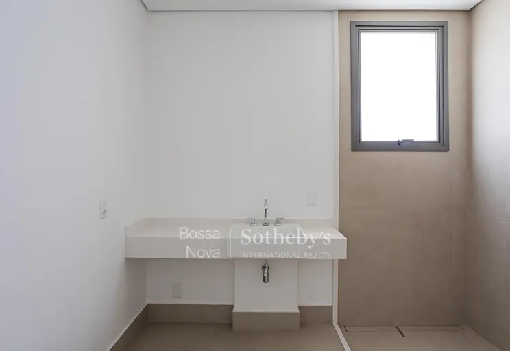 Banheiro da suíte 2 - Imagem 17