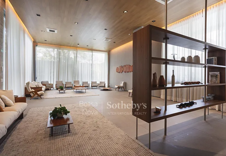 Salão de Festas - Imagem 33