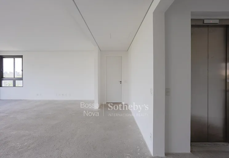 Hall Privativo - Imagem 2