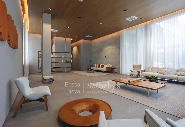 Salão de Festas - Imagem 32