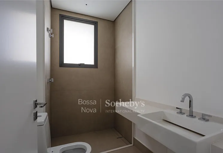 Banheiro da suíte 1 - Imagem 14