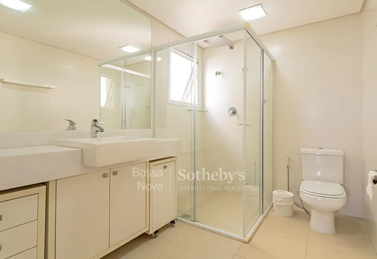 Banheiro da suíte 2 - Imagem 18