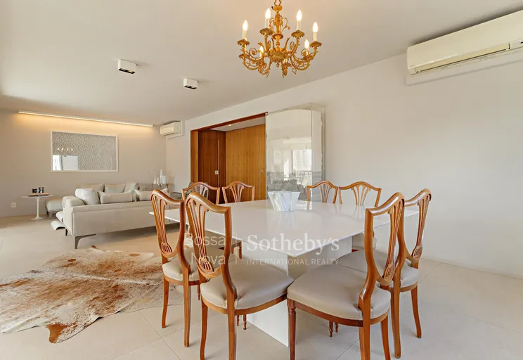 Sala de jantar - Imagem 3