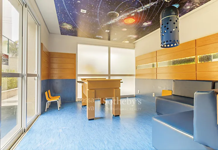 Brinquedoteca - Imagem 21