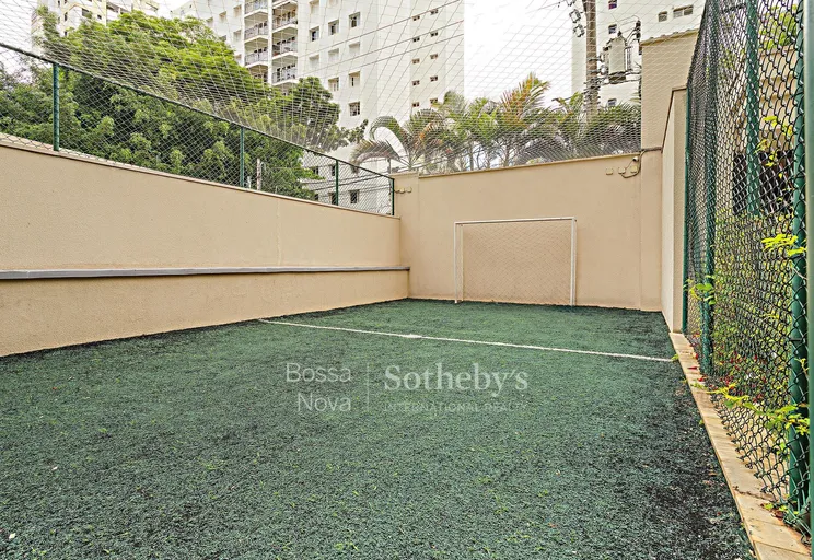 Quadra Poliesportiva - Imagem 19