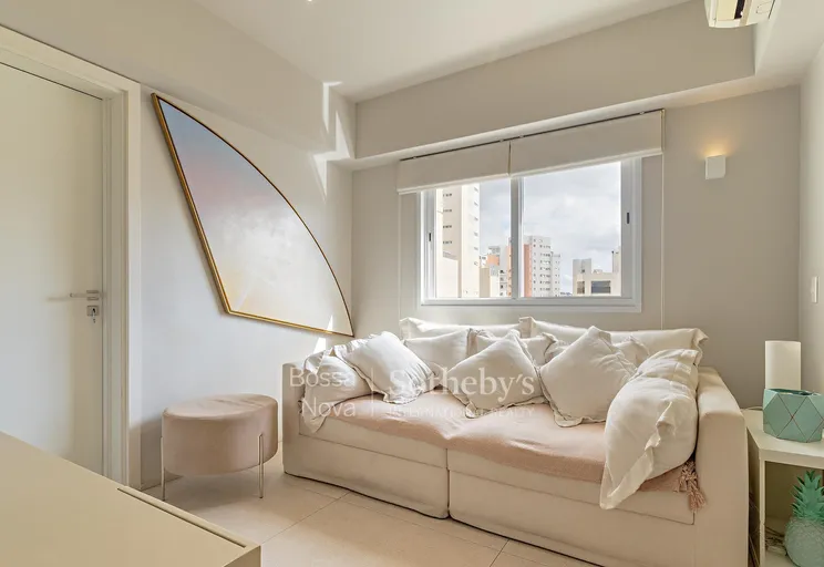 Sala íntima - Imagem 8