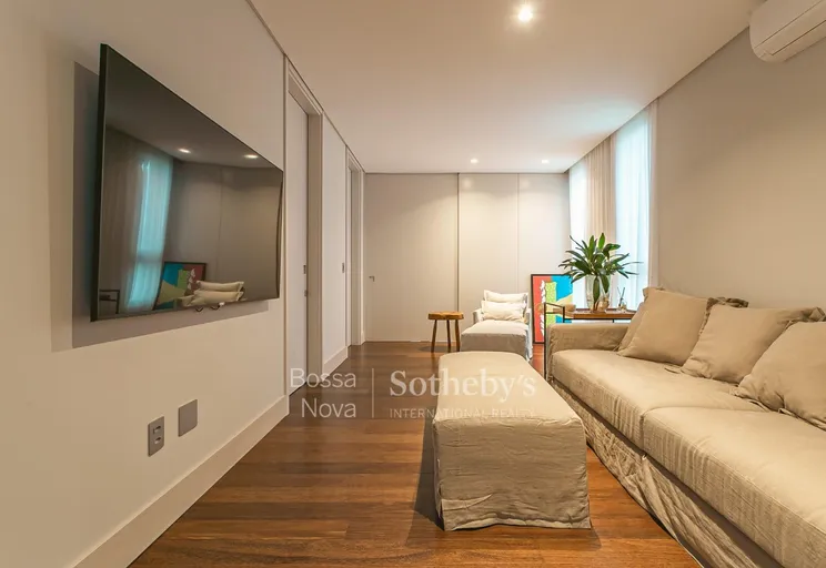 Sala de TV - Imagem 17