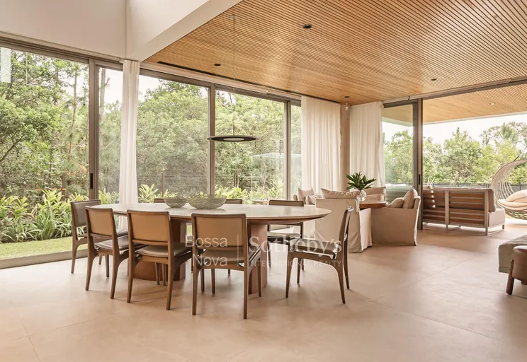 Sala de jantar - Imagem 8