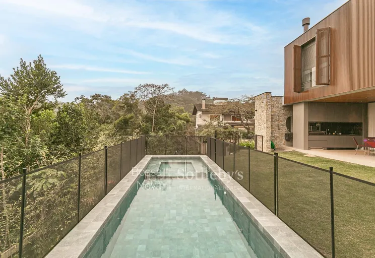 Piscina - Imagem 1