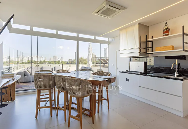 Espaço Gourmet - Imagem 2