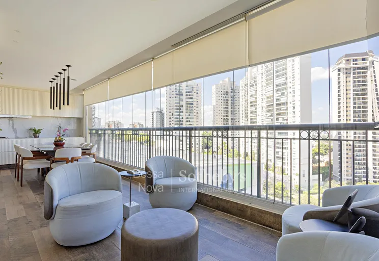 Varanda Gourmet - Imagem 24