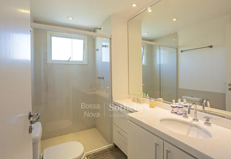 Banheiro da suíte 2 - Imagem 39