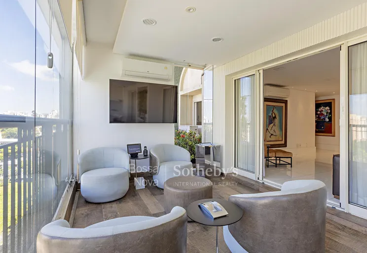 Varanda Gourmet - Imagem 23