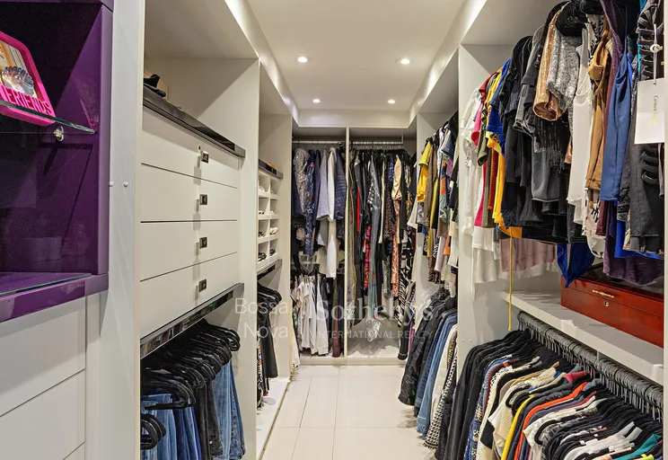 Closet - Imagem 31