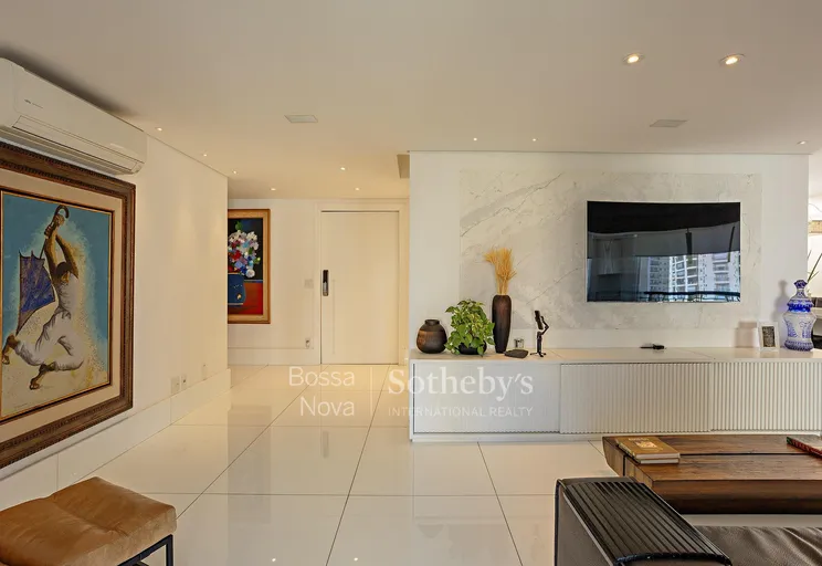 Sala de TV - Imagem 15