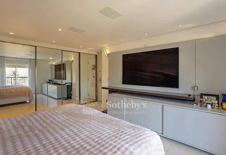 Suíte Master - Imagem 30